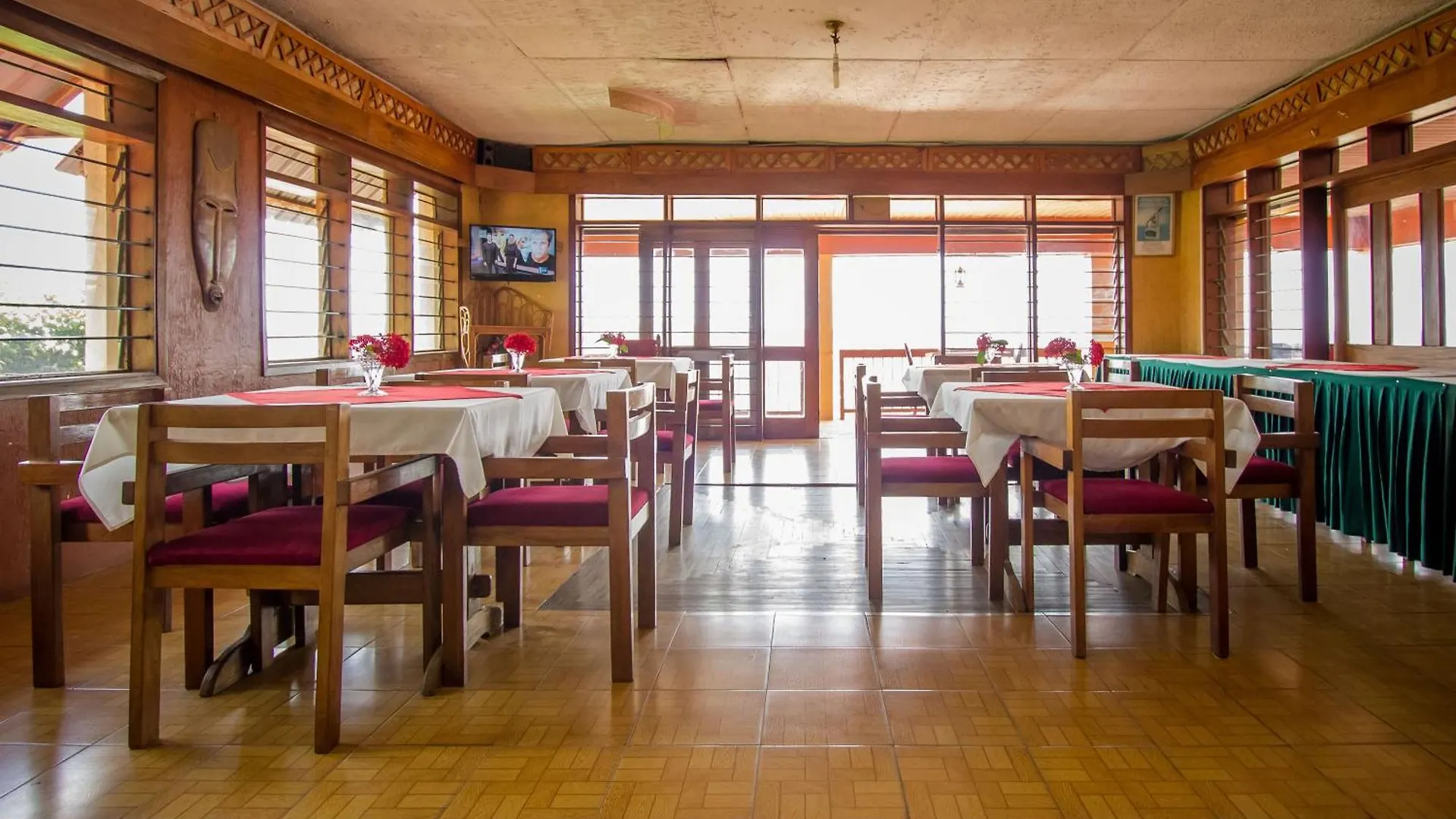 Hotel Diplomate Kampala