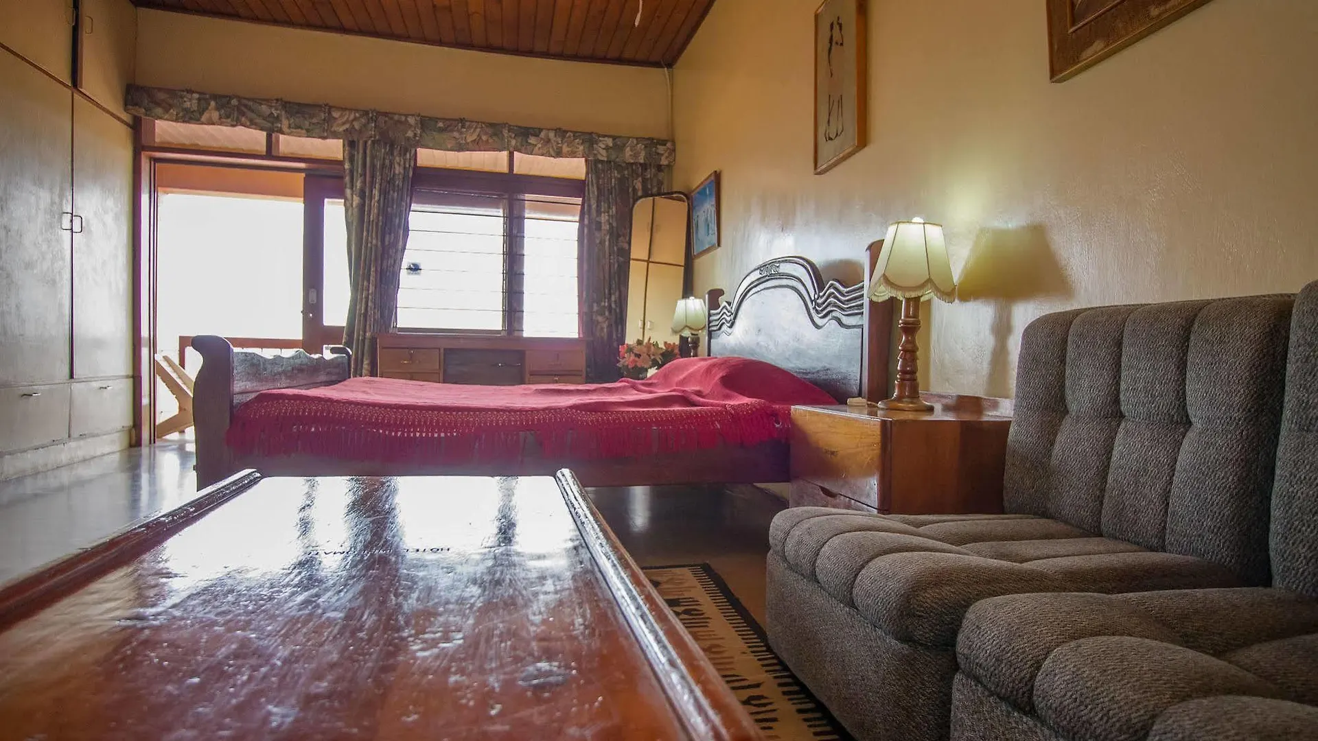Hotel Diplomate Kampala